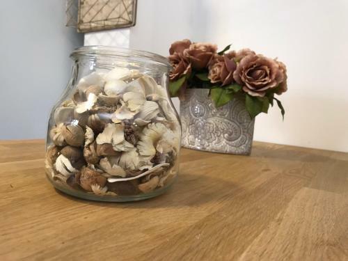 Apartamento Zimmer Bechor