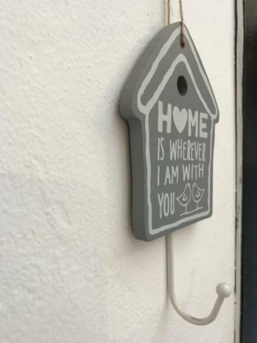 Apartamento Zimmer Bechor
