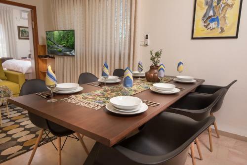Villa Zimmer Club