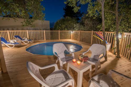 Villa Zimmer Club