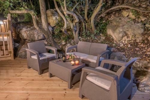 Villa Zimmer Club