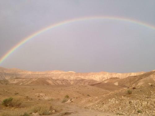 Lodge At Tikva - In Moshav Ein Yahav