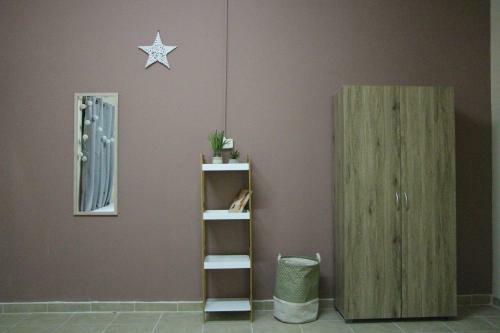 Hostal Calma In The Desert