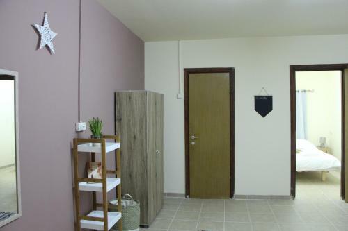 Hostal Calma In The Desert