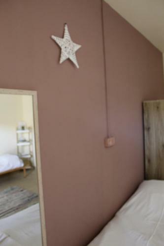 Hostal Calma In The Desert