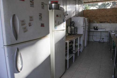 Hostal Calma In The Desert