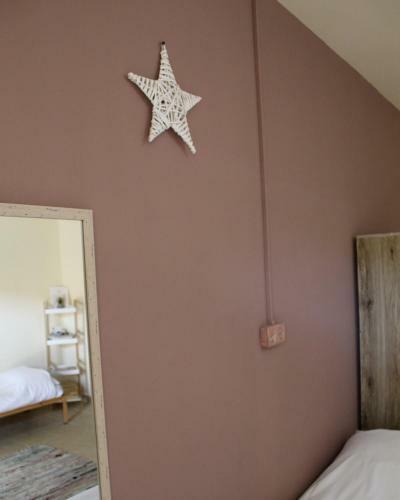 Hostal Calma In The Desert
