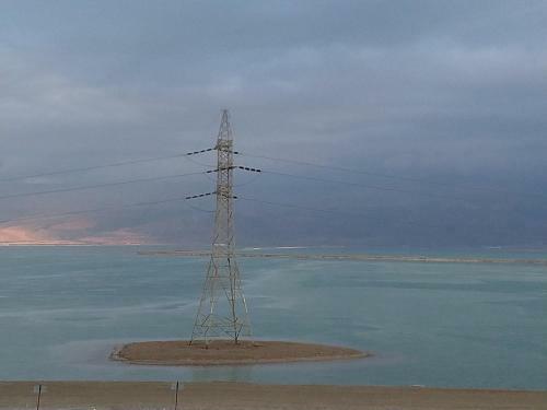 Lodge Carmit's Dead Sea Place