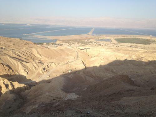 Lodge Carmit's Dead Sea Place