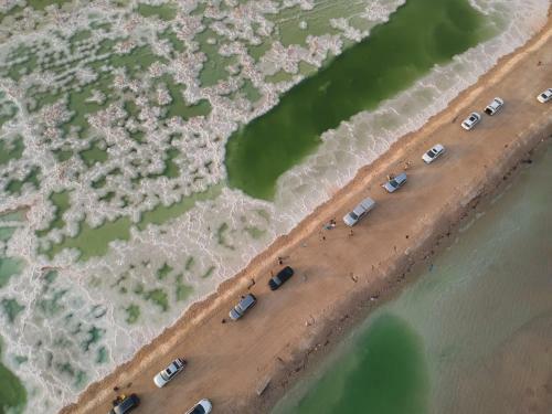 Lodge Carmit's Dead Sea Place