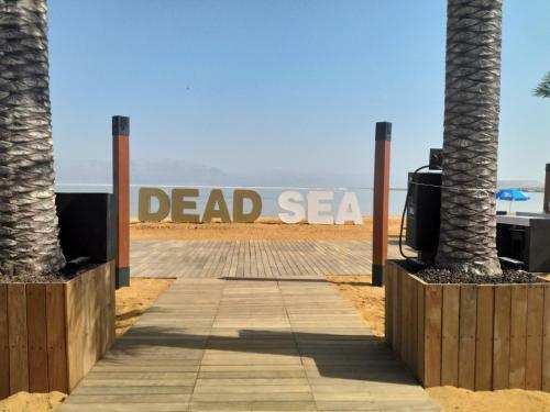 Lodge Carmit's Dead Sea Place