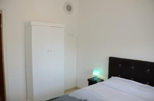 Michelle`s Apartment
