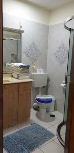 Hostal Shefer Guesthouse