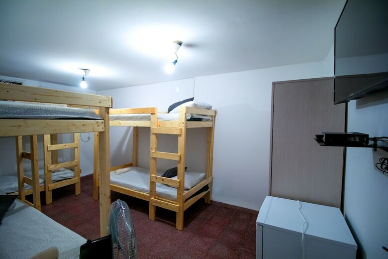 Hostal Palma Diving Resort