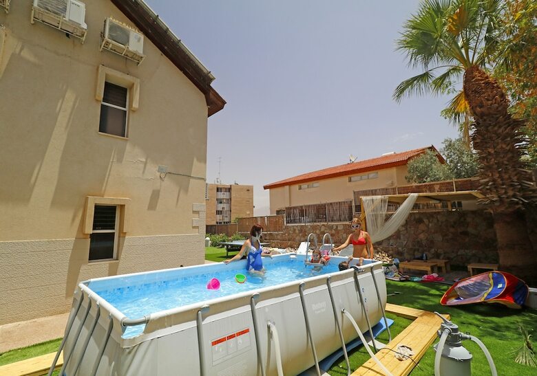 Hostal Palma Diving Resort