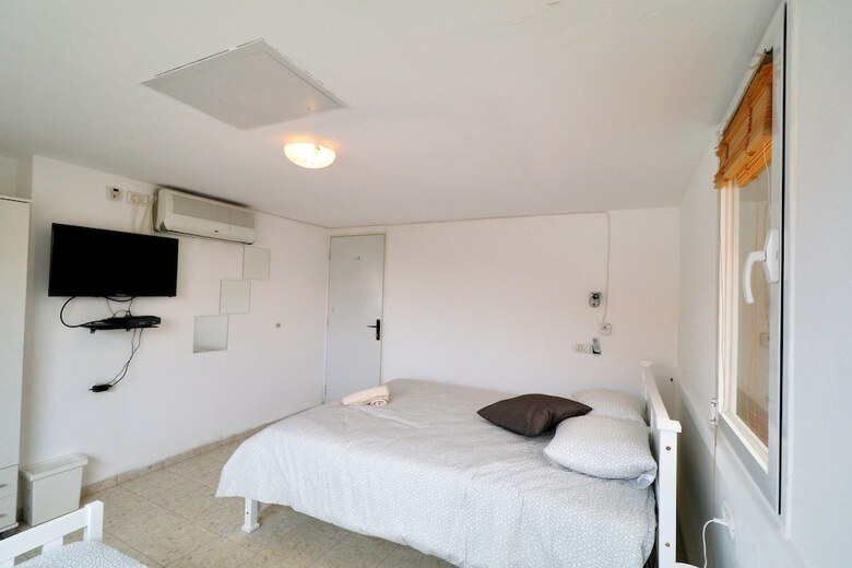 Hostal Palma Diving Resort