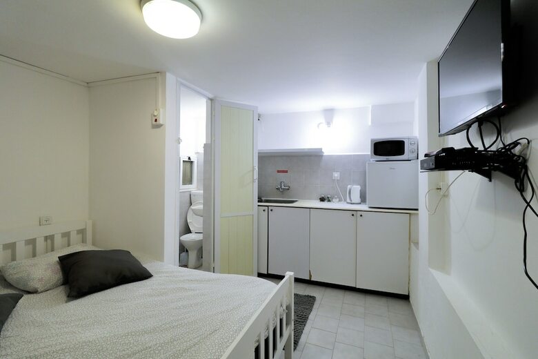 Hostal Palma Diving Resort