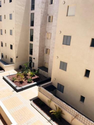 Red Mountains Apartments