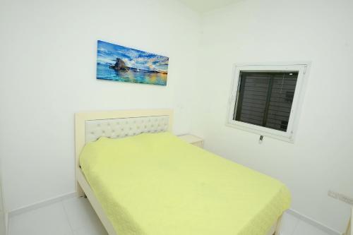 Open Sky Luxury Apartment