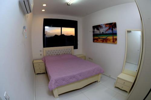 Open Sky Luxury Apartment