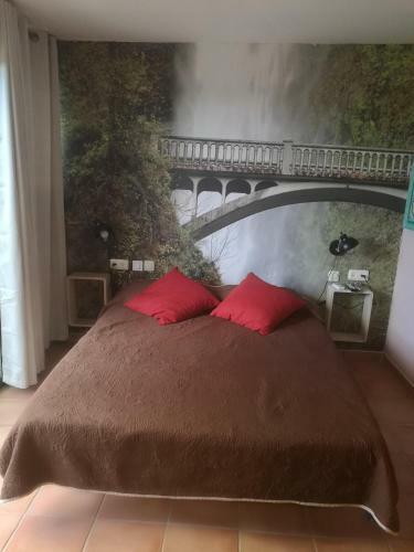 Hostal Casa Rosa
