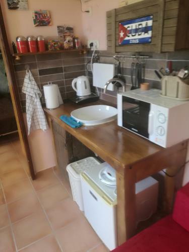 Hostal Casa Rosa