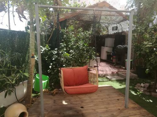 Hostal Casa Rosa