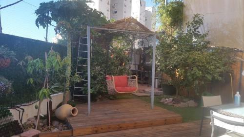 Hostal Casa Rosa