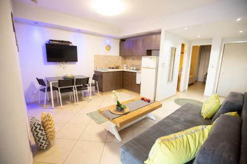 Apartamento Dira Balev