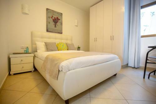 Apartamento Dira Balev