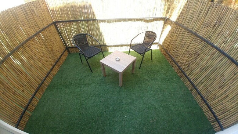 Apartamento City Suites