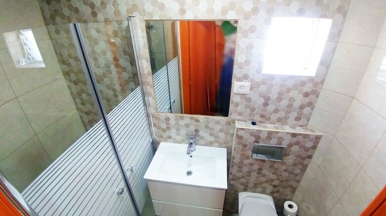 Apartamento City Suites
