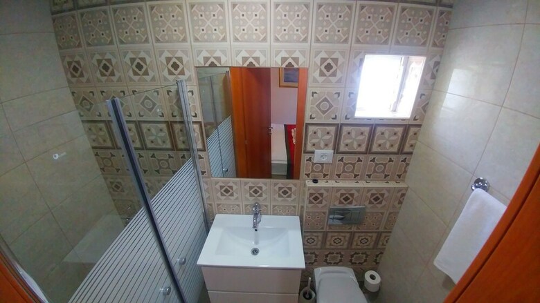 Apartamento City Suites