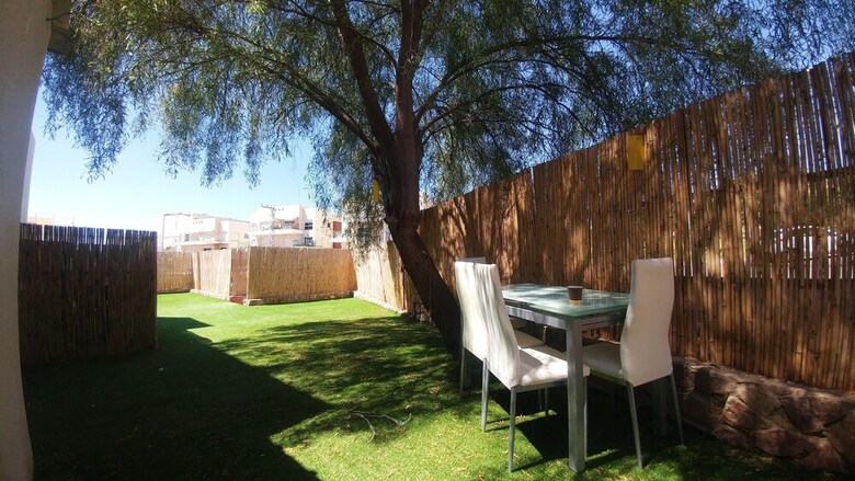 Apartamento City Suites