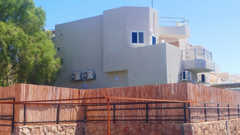 Apartamento City Suites