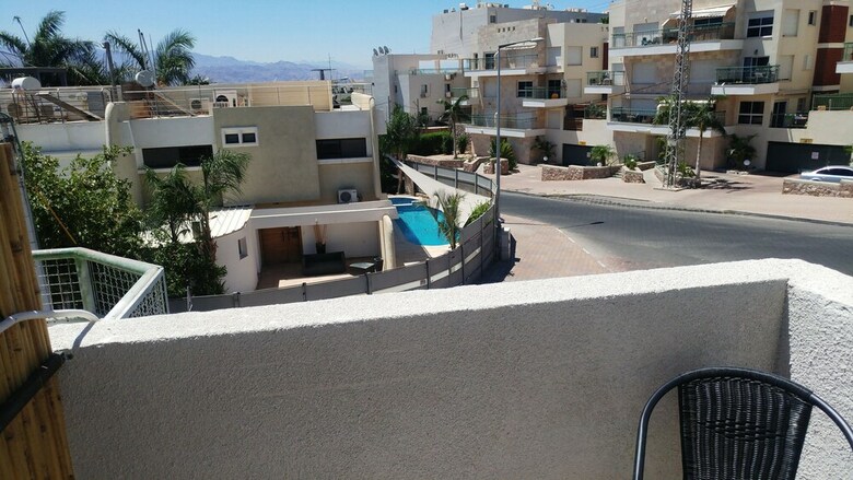 Apartamento City Suites