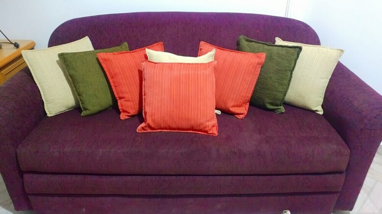 Apartamento City Suites