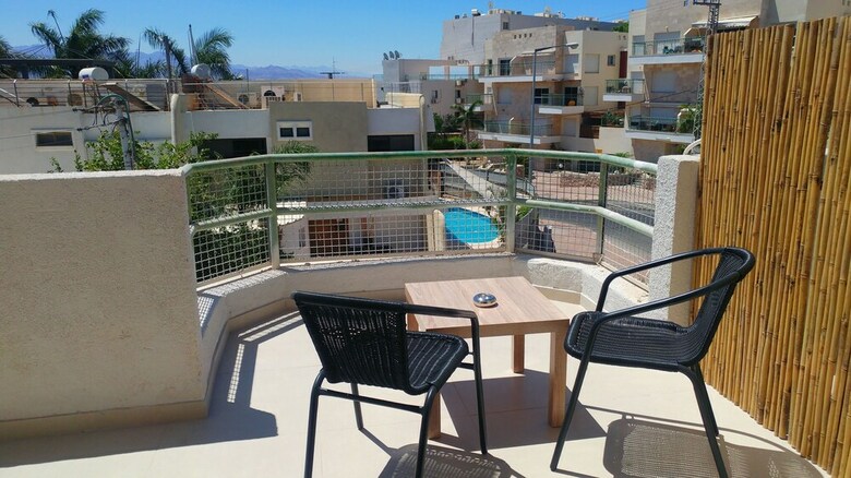 Apartamento City Suites