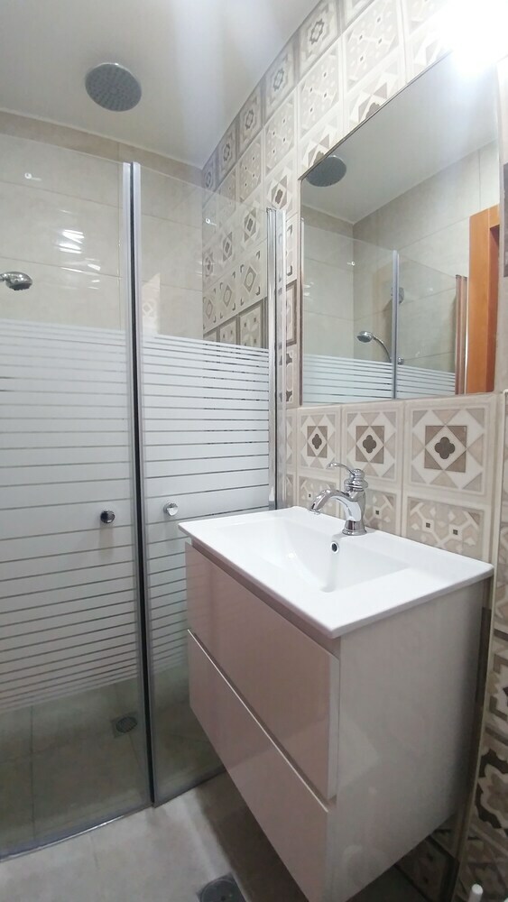 Apartamento City Suites