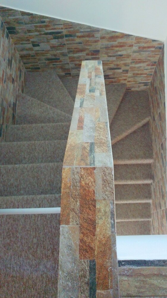 Apartamento City Suites