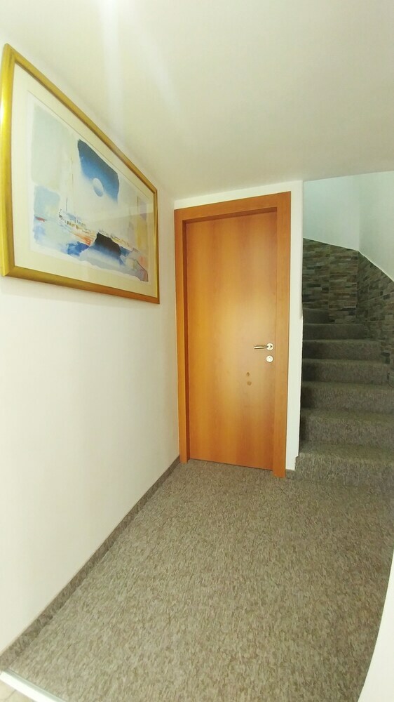 Apartamento City Suites