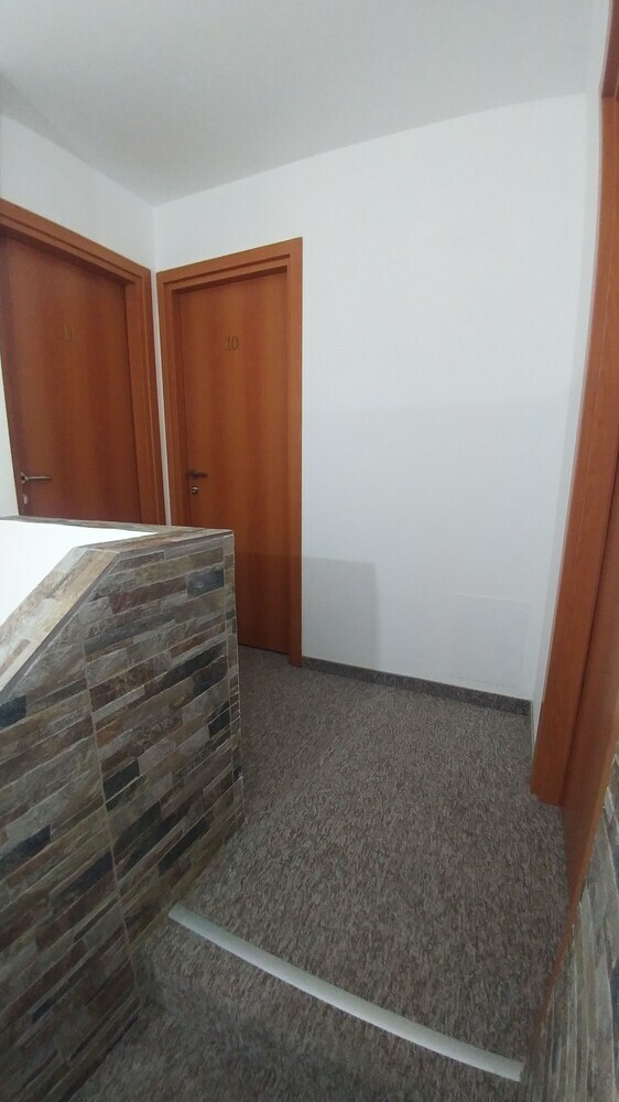 Apartamento City Suites