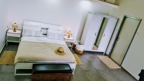 Lodge Mol Hahr