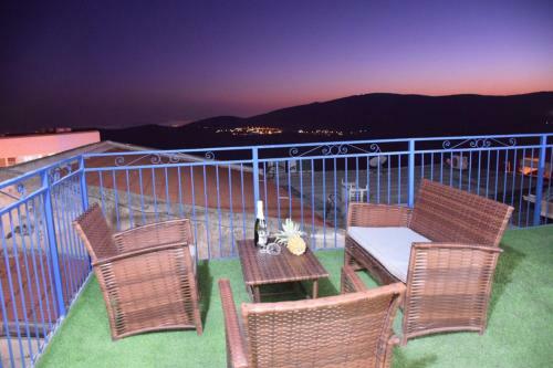 Lodge Mol Hahr