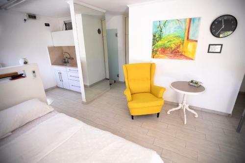 Apartamento Blue Sky In Ashkelon