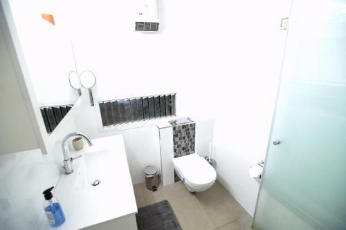Apartamento Blue Sky In Ashkelon