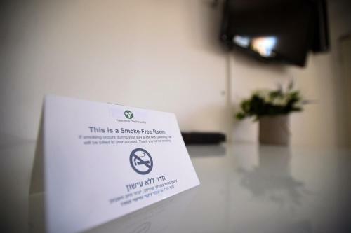 Apartamento Blue Sky In Ashkelon