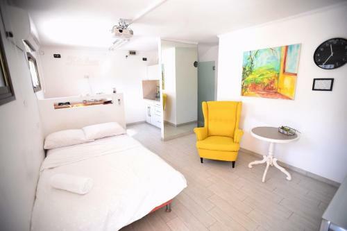 Apartamento Blue Sky In Ashkelon
