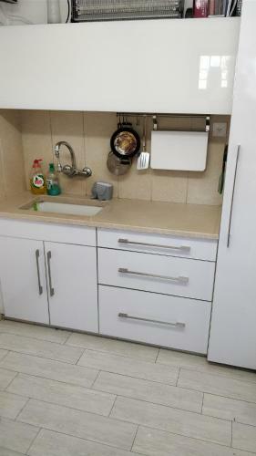 Apartamento Blue Sky In Ashkelon