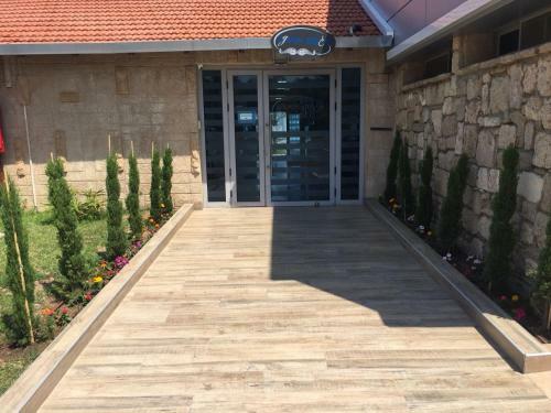 Agamim Hotel Ashkelon